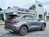 Certified 2024 Ford Escape SE image 5