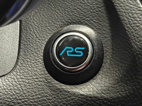 Used 2017 Ford Focus RS image 11