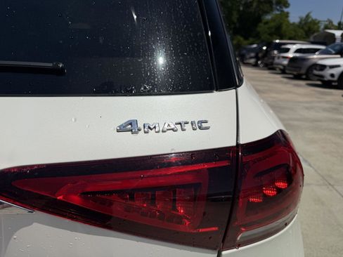 Used 2021 Mercedes-Benz GLE 450 4MATIC image 23