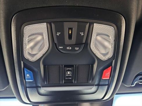New 2026 RAM 3500 Tradesman AWD/4WD image 58