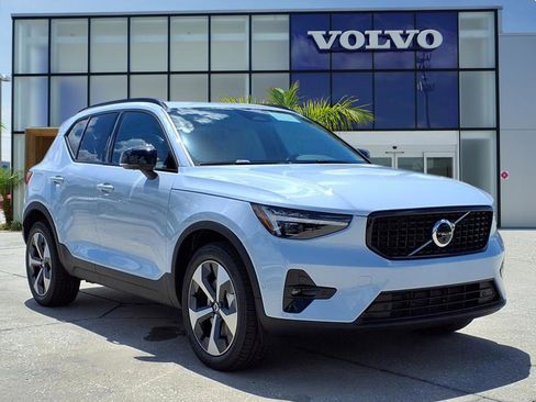 New 2026 Volvo XC40 B5 Plus w/ Protection Package Premier image 1
