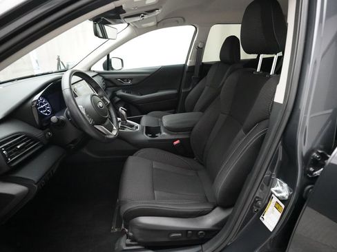 Used 2024 Subaru Outback Premium image 7