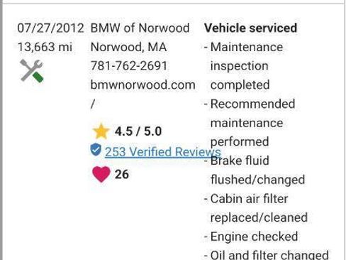 Used 2011 BMW 328i xDrive Sedan AWD/4WD image 60