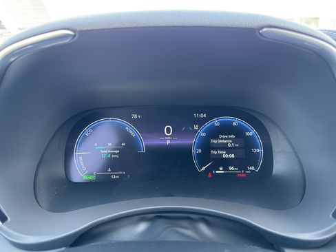 New 2026 Toyota Highlander Platinum AWD/4WD image 20