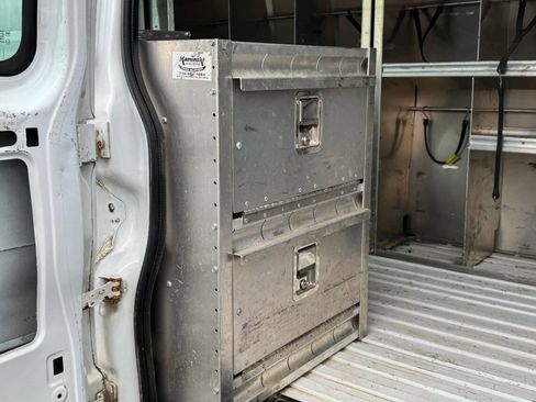 Used 2020 Chevrolet Express 2500 w/ Driver Convenience Package RWD image 14