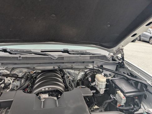 Used 2017 GMC Sierra 1500 SLT w/ SLT Premium Package image 24