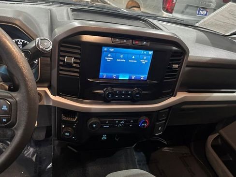 Used 2023 Ford F150 XLT AWD/4WD image 26