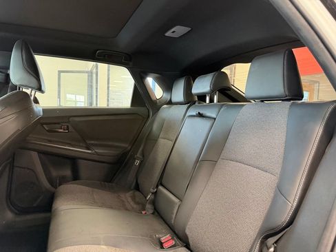 Used 2026 Toyota bZ AWD/4WD image 12
