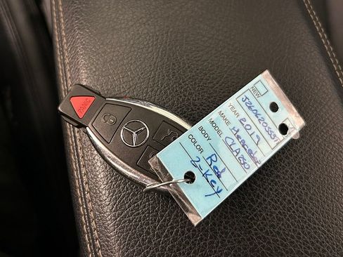 Used 2019 Mercedes-Benz CLA 250 image 44