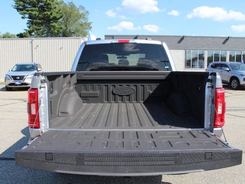 Used 2023 Ford F150 XLT w/ Equipment Group 302A High image 25