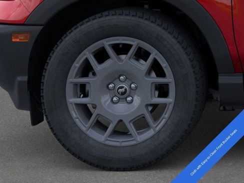 New 2026 Ford Bronco Sport Big Bend AWD/4WD image 22