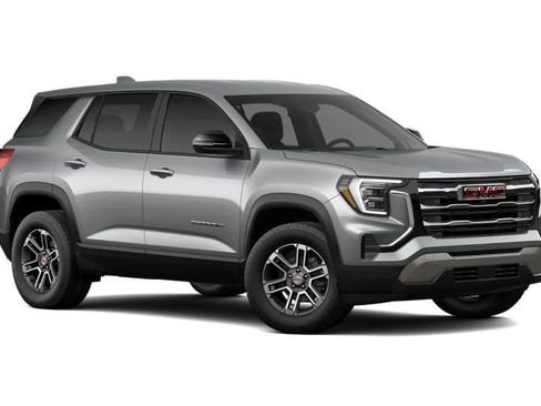 New 2026 GMC Terrain Elevation image 54