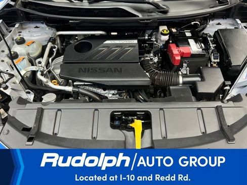 Used 2023 Nissan Rogue SV image 20