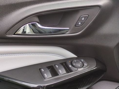 New 2026 Chevrolet Trax LT w/ Driver Confidence Package FWD image 14