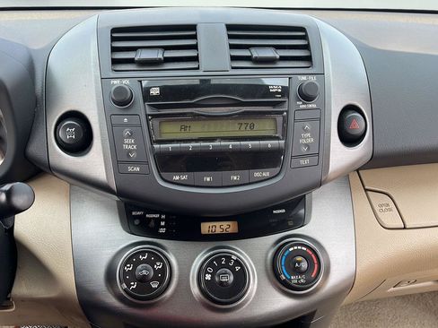 Used 2011 Toyota RAV4 4WD w/ Base L4 Extra Value Pkg image 22