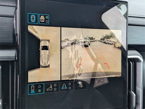 New 2026 GMC Acadia Elevation w/ Elevation Premium Package image 12