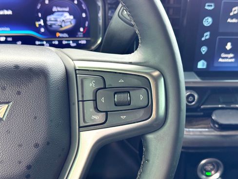 Used 2024 Chevrolet Silverado 1500 RST image 23