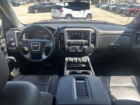 Used 2016 GMC Sierra 1500 SLT w/ All-Terrain Package AWD/4WD image 19