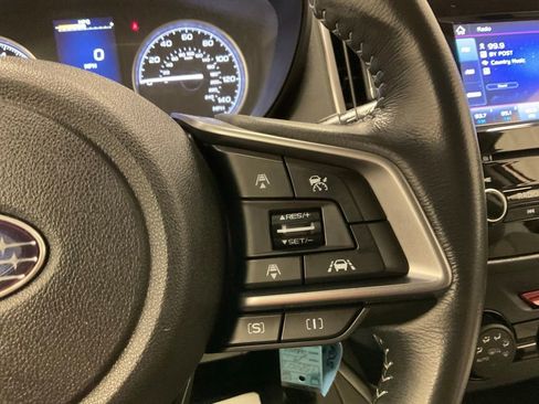 Used 2019 Subaru Forester Premium w/ Popular Package #1 image 24