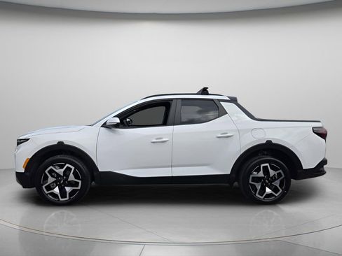 Certified 2024 Hyundai Santa Cruz Limited AWD/4WD image 3