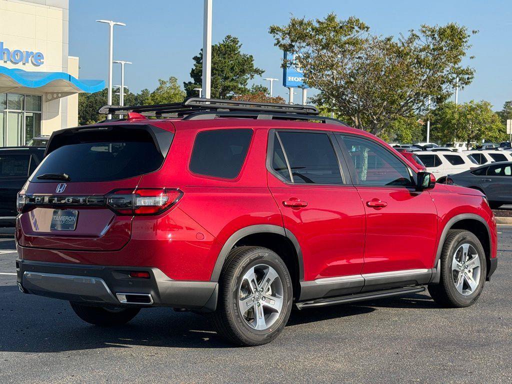 New 2026 Honda Pilot EX-L image 7