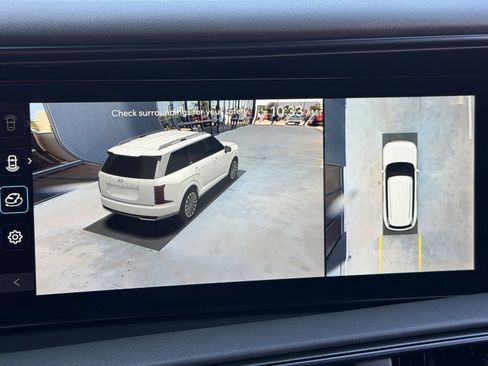New 2026 Hyundai Palisade XRT Pro AWD/4WD image 18