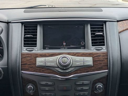 Used 2020 Nissan Armada SL w/ Premium Package RWD image 20