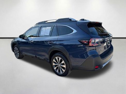 Used 2025 Subaru Outback Touring XT w/ Popular Package #2 AWD/4WD image 5
