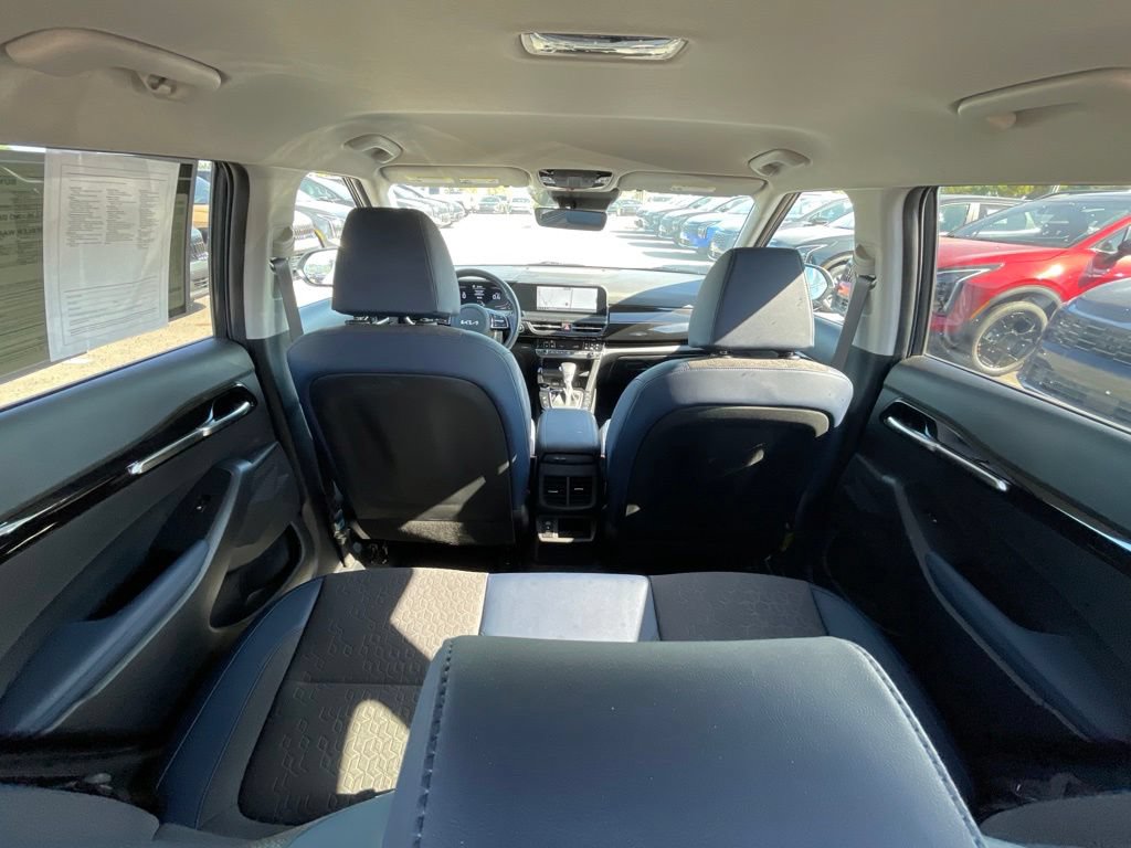 Certified 2025 Kia Seltos S AWD/4WD image 25