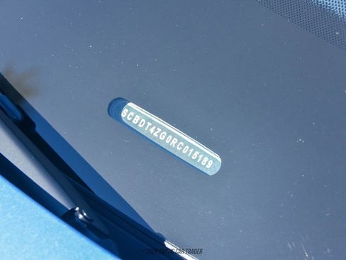 Used 2024 Bentley Continental GT Speed image 94