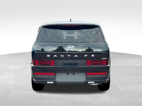 Used 2026 Hyundai Santa Fe SE FWD image 7
