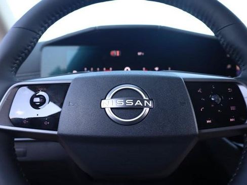 New 2026 Nissan Murano SV AWD/4WD image 9