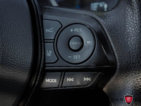 Used 2022 Toyota RAV4 XLE w/ Convenience Package AWD/4WD image 25
