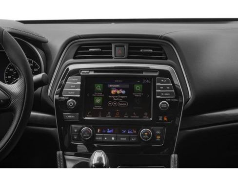 Used 2022 Nissan Maxima Platinum w/ Sport Mat Group FWD image 13
