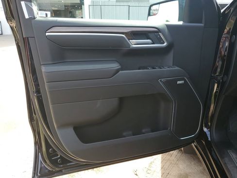 New 2026 Chevrolet Silverado 1500 RST w/ Convenience Package II RWD image 21