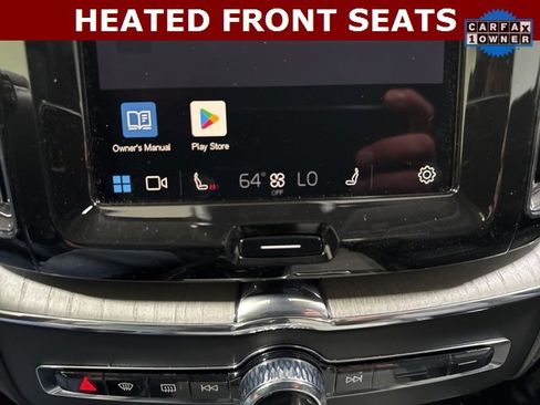 Used 2025 Volvo XC60 B5 Plus image 4