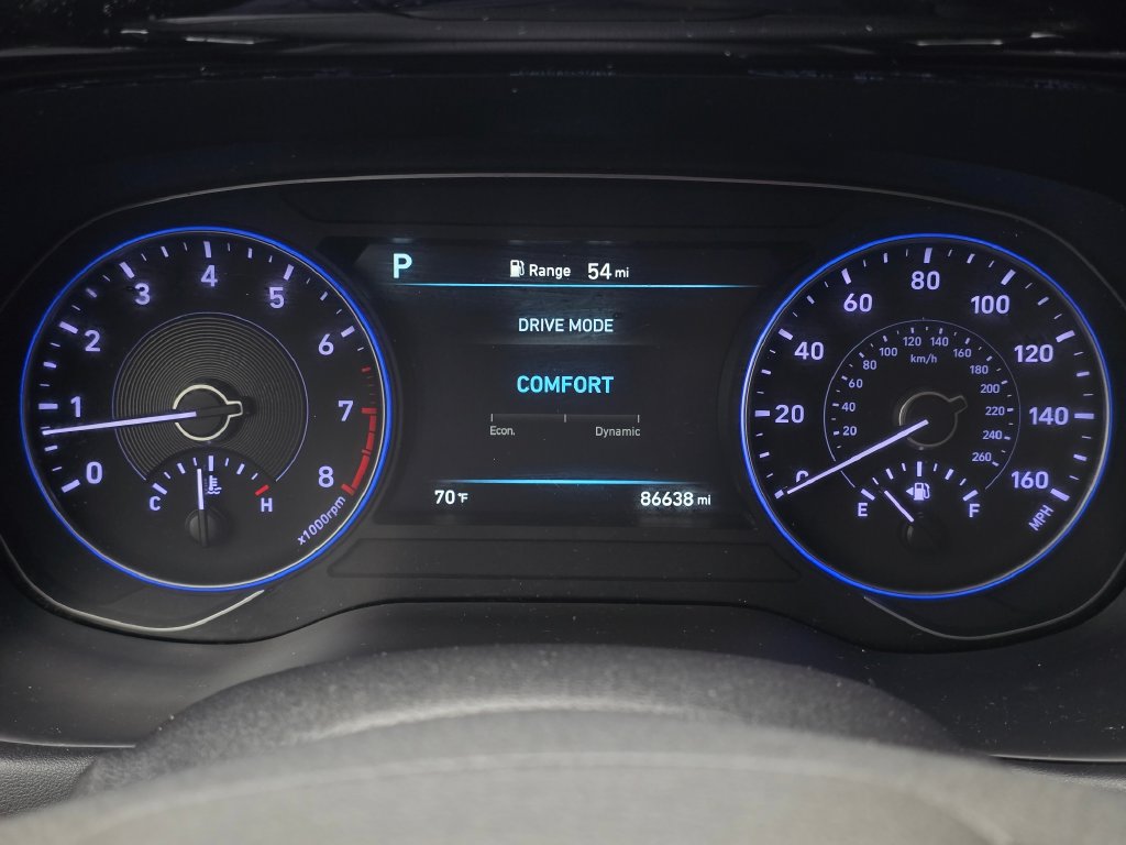 Used 2020 Hyundai Palisade SEL w/ Convenience Package AWD/4WD image 30