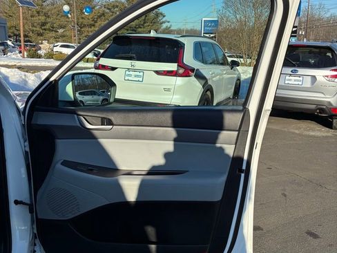 Used 2022 Hyundai Palisade SEL image 45