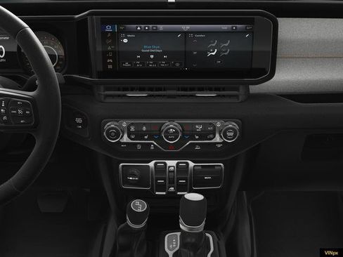 New 2025 Jeep Gladiator Sport image 18