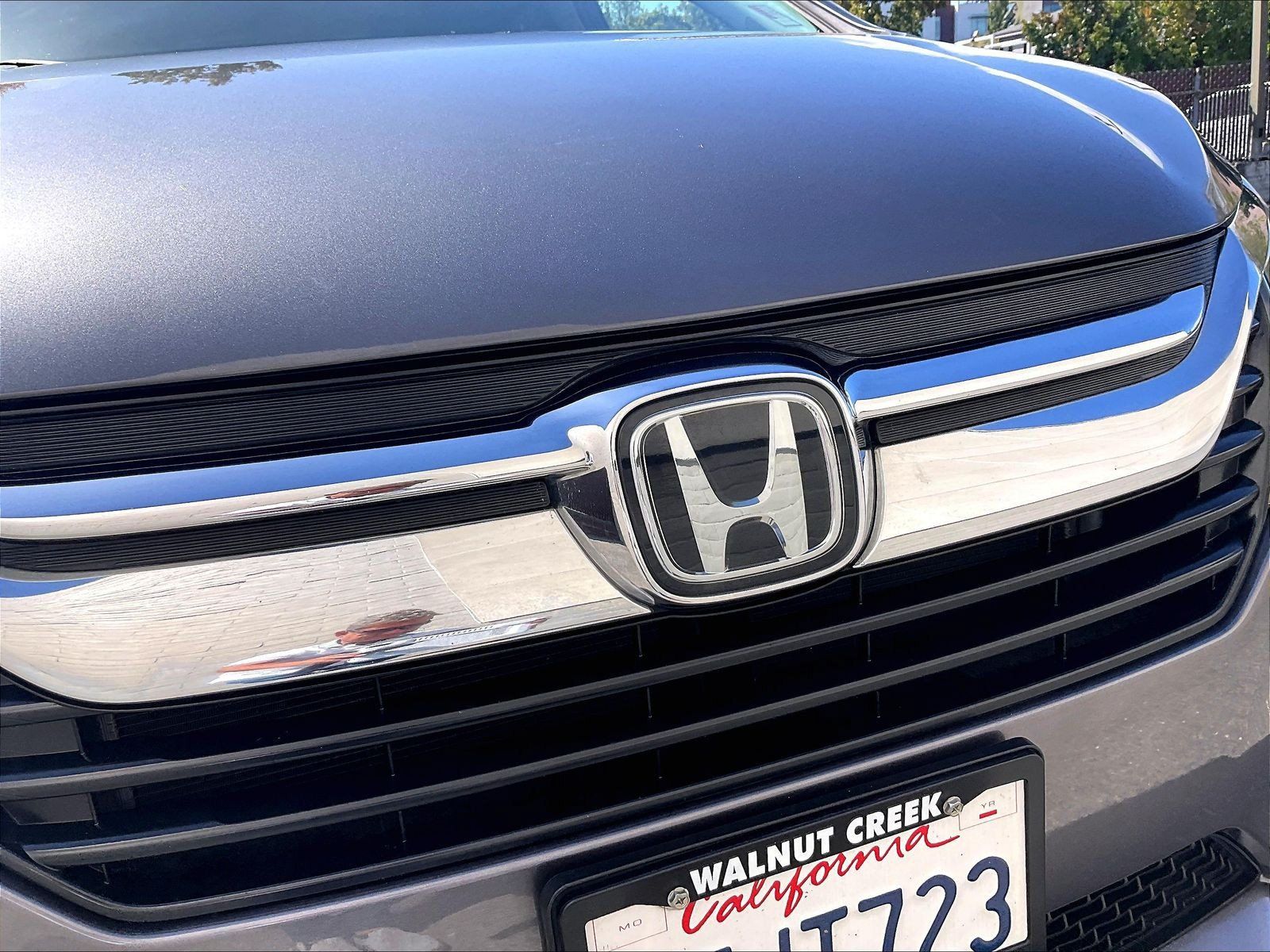 Used 2019 Honda Odyssey EX-L image 30