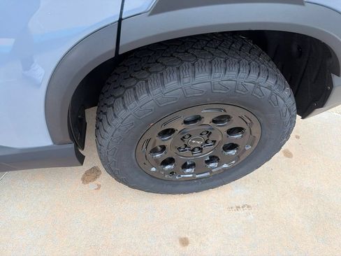 New 2026 Honda Passport TrailSport Elite image 14