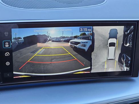 New 2026 Hyundai Ioniq 9 Calligraphy image 29