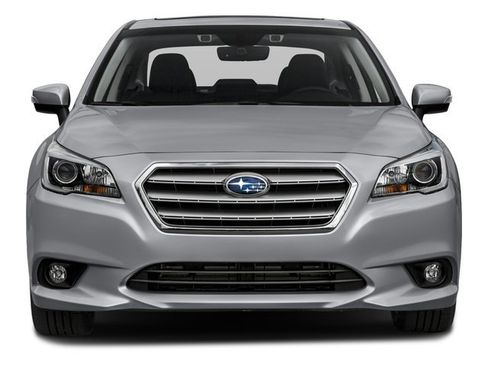 Used 2017 Subaru Legacy 2.5i Limited AWD/4WD image 7
