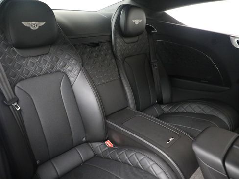 Certified 2022 Bentley Continental GT image 32