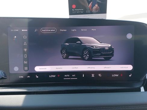 New 2027 Audi Q6 e-tron Premium Plus AWD/4WD image 27