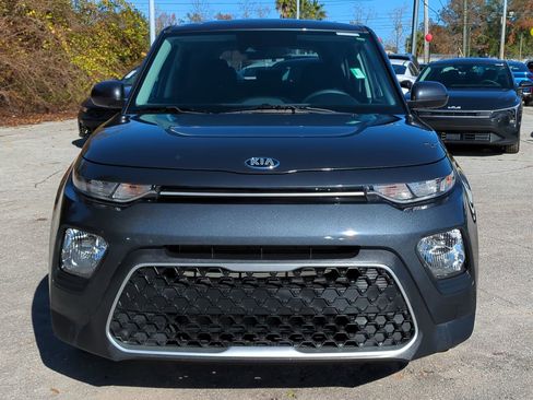 Certified 2021 Kia Soul S image 9