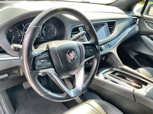 Used 2024 Buick Enclave Premium AWD/4WD image 22