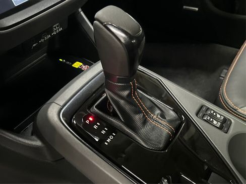 New 2025 Subaru Crosstrek 2.5i Limited w/ Crosstrek Mirror Package image 36