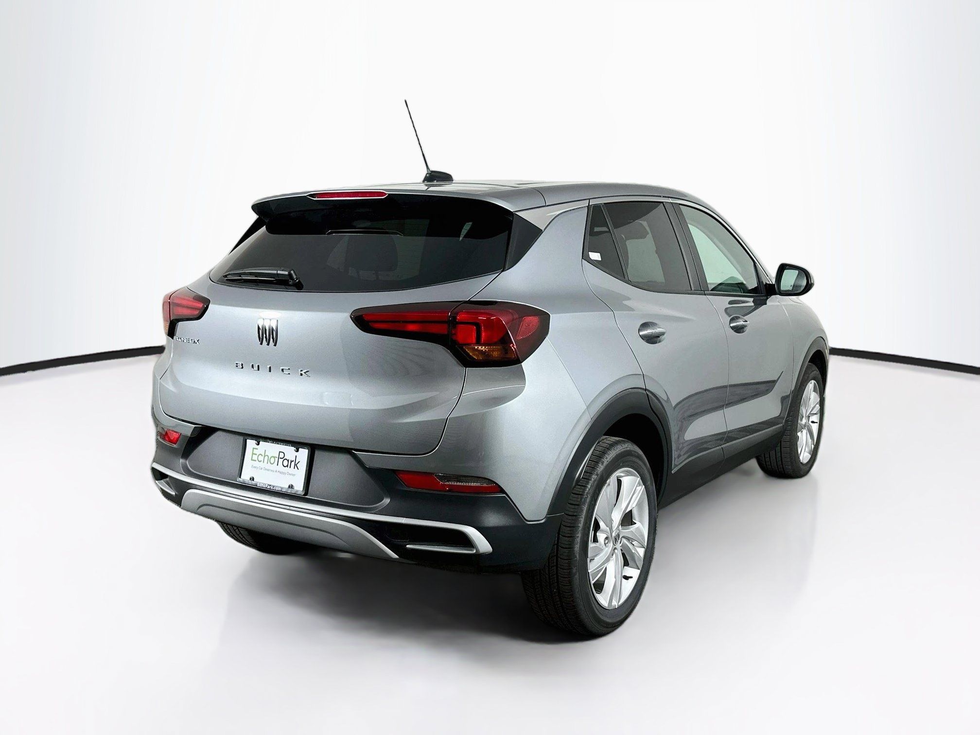 Used 2026 Buick Encore GX Preferred FWD image 9
