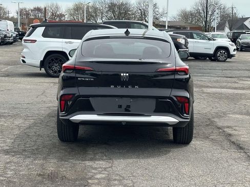 Used 2025 Buick Envista Sport Touring w/ Convenience I Package image 5